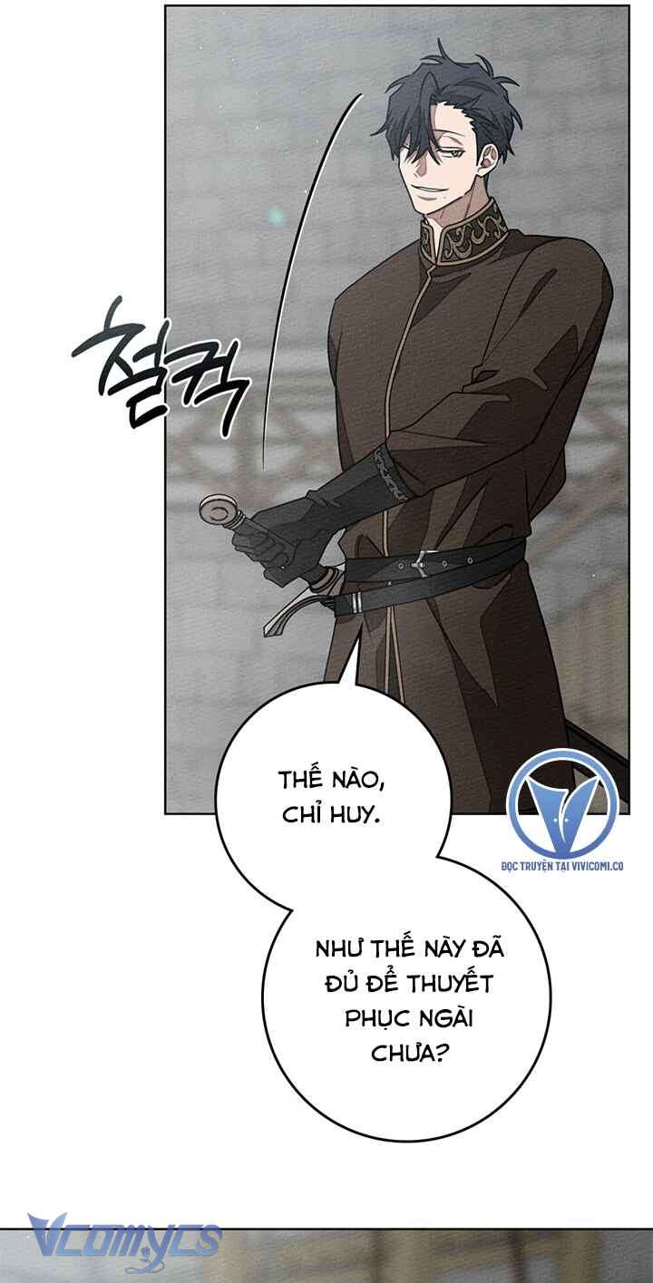 Dưới Bóng Cây Sồi Chap 95 - Trang 3