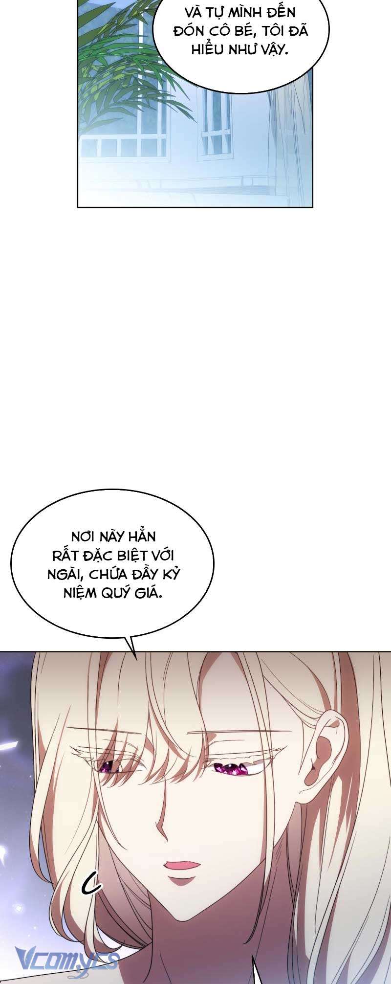 Cái Giá Phải Trả Chap 79 - Trang 3