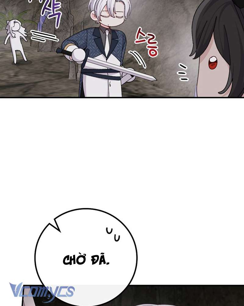Chị Gái Của Nhân Vật Phản Diện Hôm Nay Cũng Đang Đau Khổ Chap 80 - Trang 4