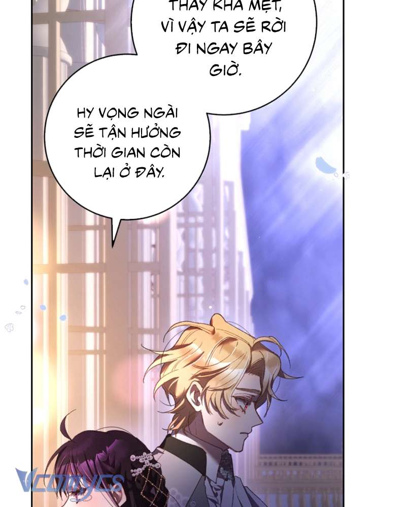 [Sứa Biển] Em Trai Tôi Là Hoàng Đế Ngang Ngược Chap 53 - Trang 2