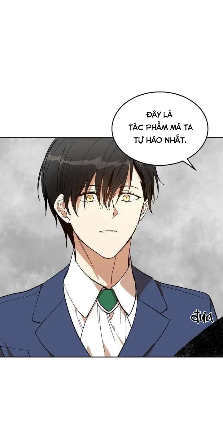 Vị Hôn Thê Khế Ước Của Công Tước Chap 147 - Trang 4