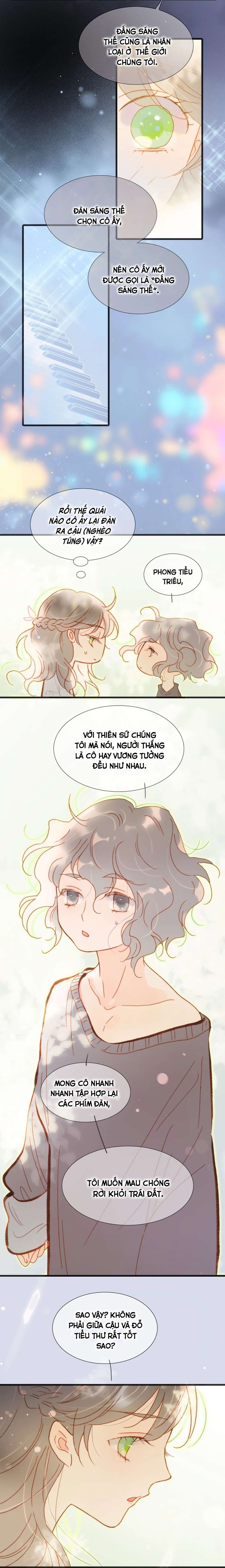 Tiếng Đàn Lặng Câm Giữa Lòng Vũ Trụ Chapter 75 - Trang 4