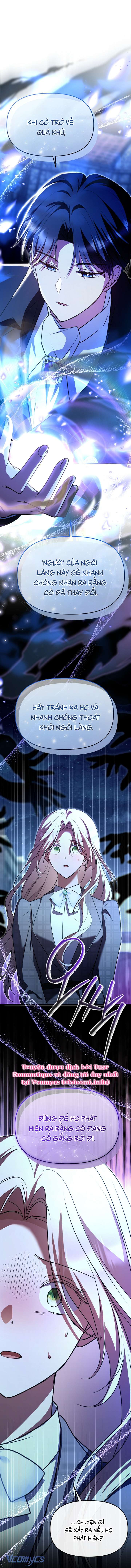 Sống Sót Tại Ngôi Trường Ma Ám Chap 2 - Trang 3