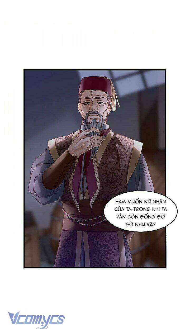 Đoá Hoa Kiều Diễm Của Hoàng Đế Chapter 13 - Trang 3