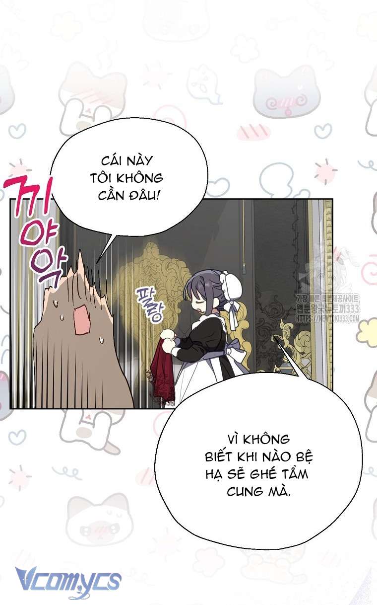 Bệ Hạ Xin Đừng Giết Tôi!!! Chap 122 - Trang 2