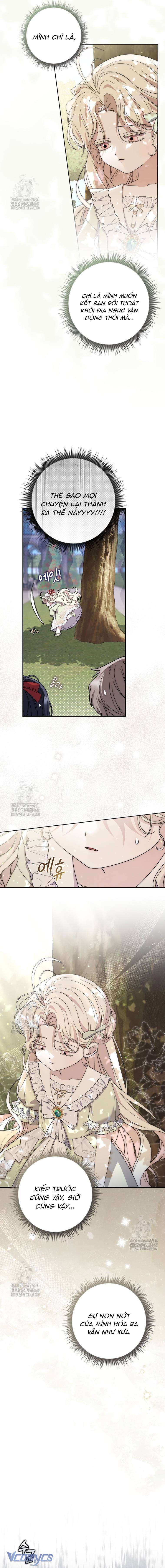 Nam Chính Bệnh Hoạn Ám Ảnh Với Sức Khoẻ Của Tôi Chap 29 - Trang 3