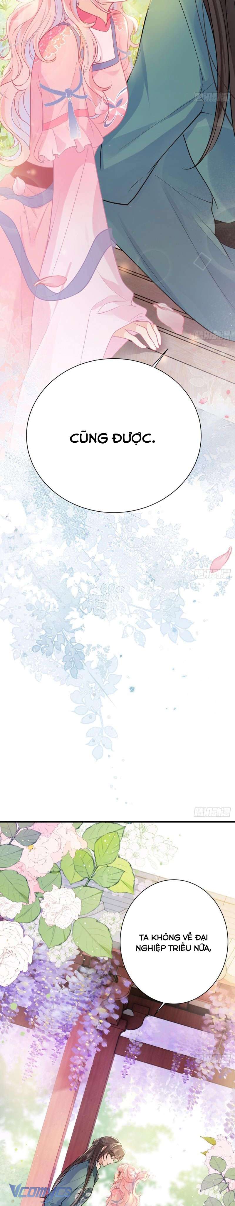 Sau Khi Công Chúa Chơi Xong Thì Vứt Chap 55 - Trang 2