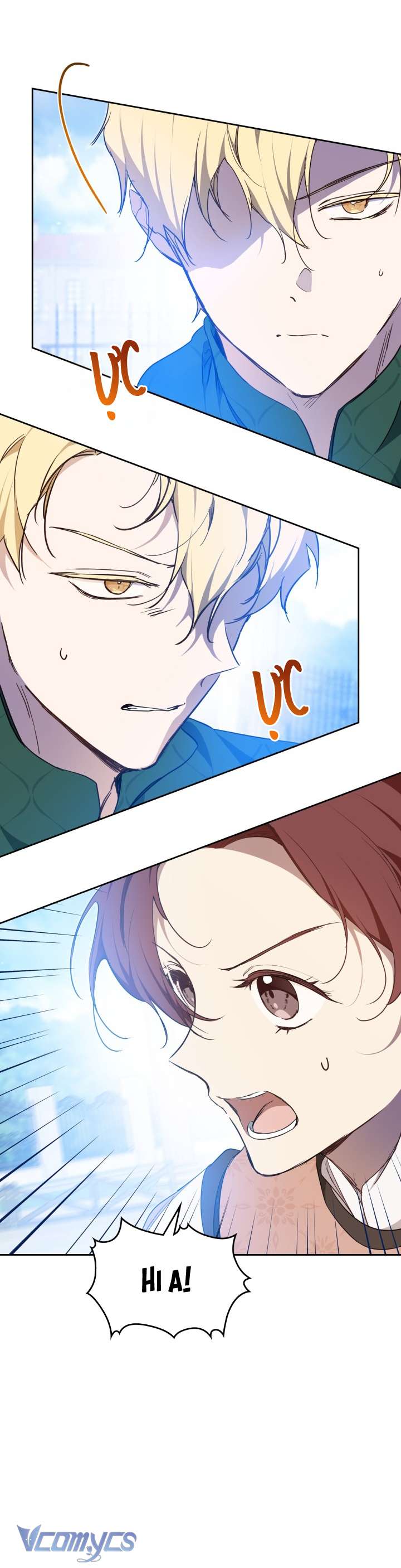 Kiếp Này Nhất Định Làm Gia Chủ Chap 184 - Trang 2