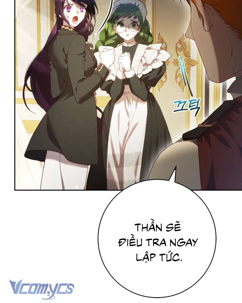 [Sứa Biển] Em Trai Tôi Là Hoàng Đế Ngang Ngược Chap 58 - Trang 2