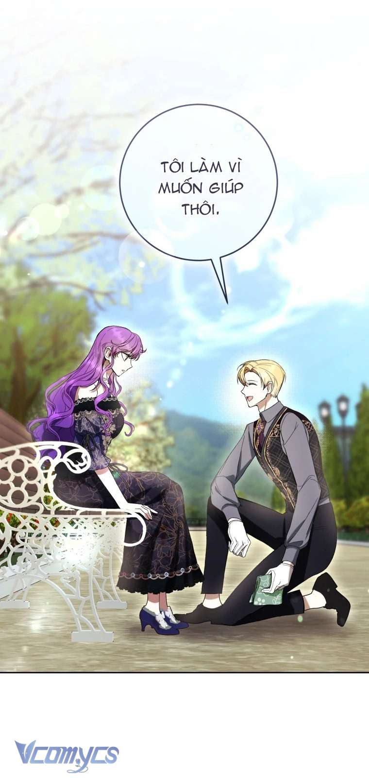 Làm Ác Nữ Bộ Không Tuyệt Sao? Chapter 79 - Trang 4