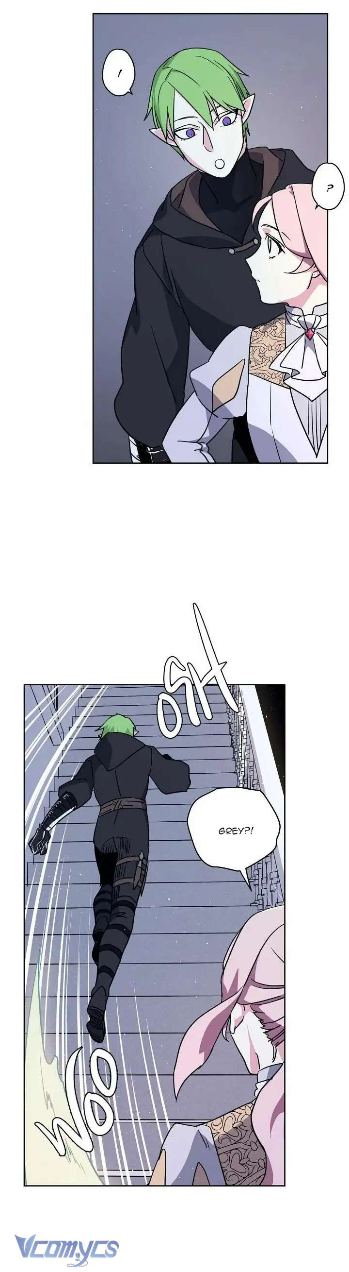 CHITRA Chap 97 - Trang 2