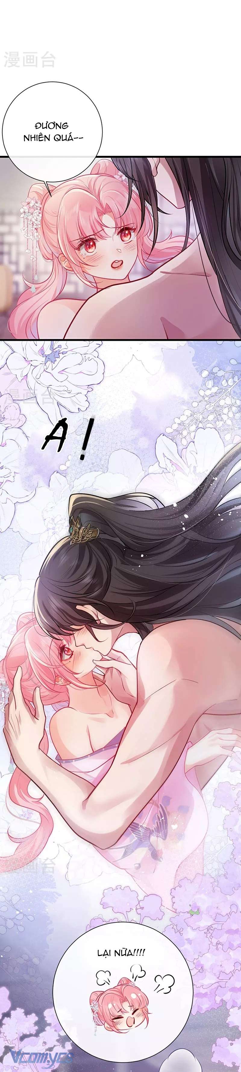 Sau Khi Công Chúa Chơi Xong Thì Vứt Chap 83 - Trang 2