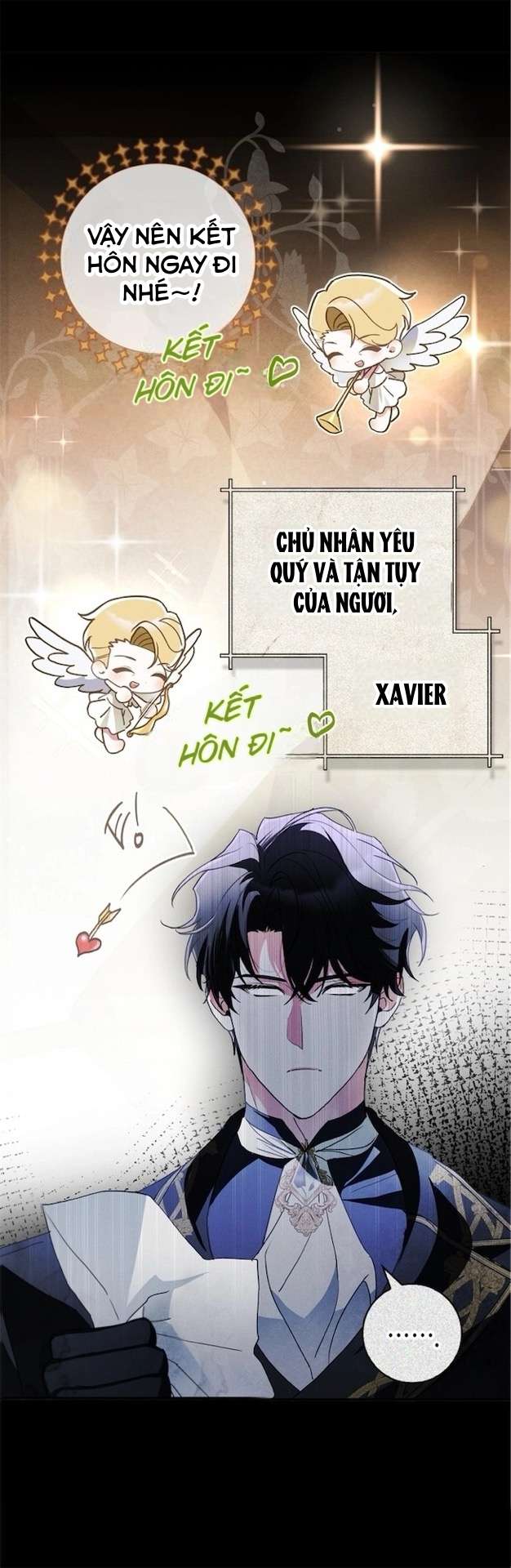 Cặp Đôi Lừa Đảo Xứ Ardel Chap 2 - Trang 2