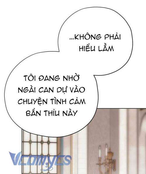 Vụ Bê Bối Vô Đạo Đức Chap 14 - Trang 4