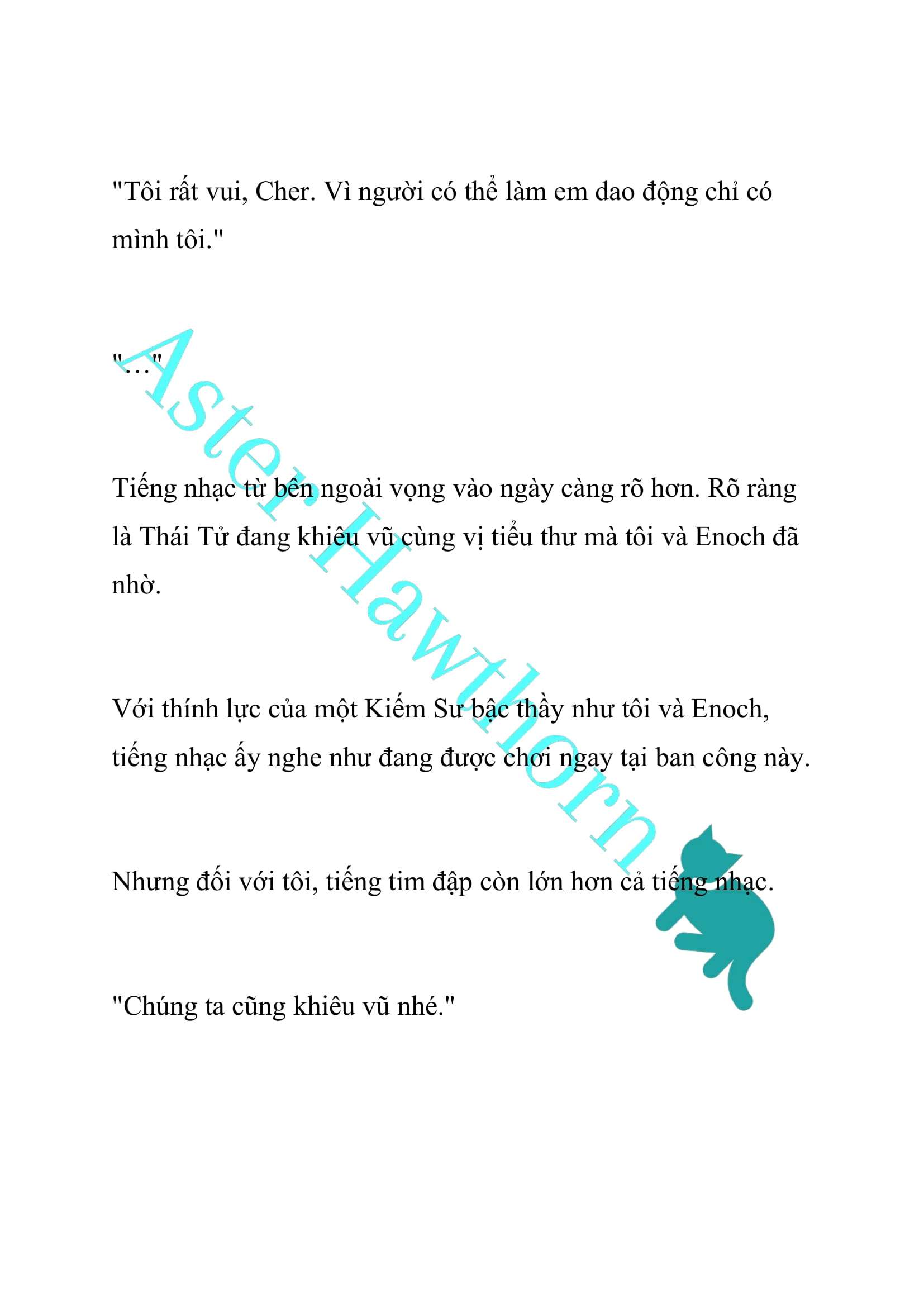 [NOVEL] Gặp Lại Kẻ Thù Ở Lễ Đính Hôn Chap 227 - Trang 2