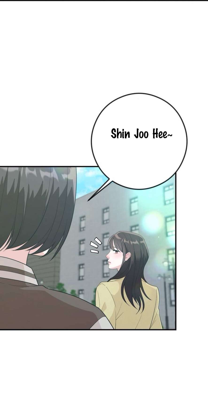 Chiếm Lấy Em Chap 7 - Trang 3