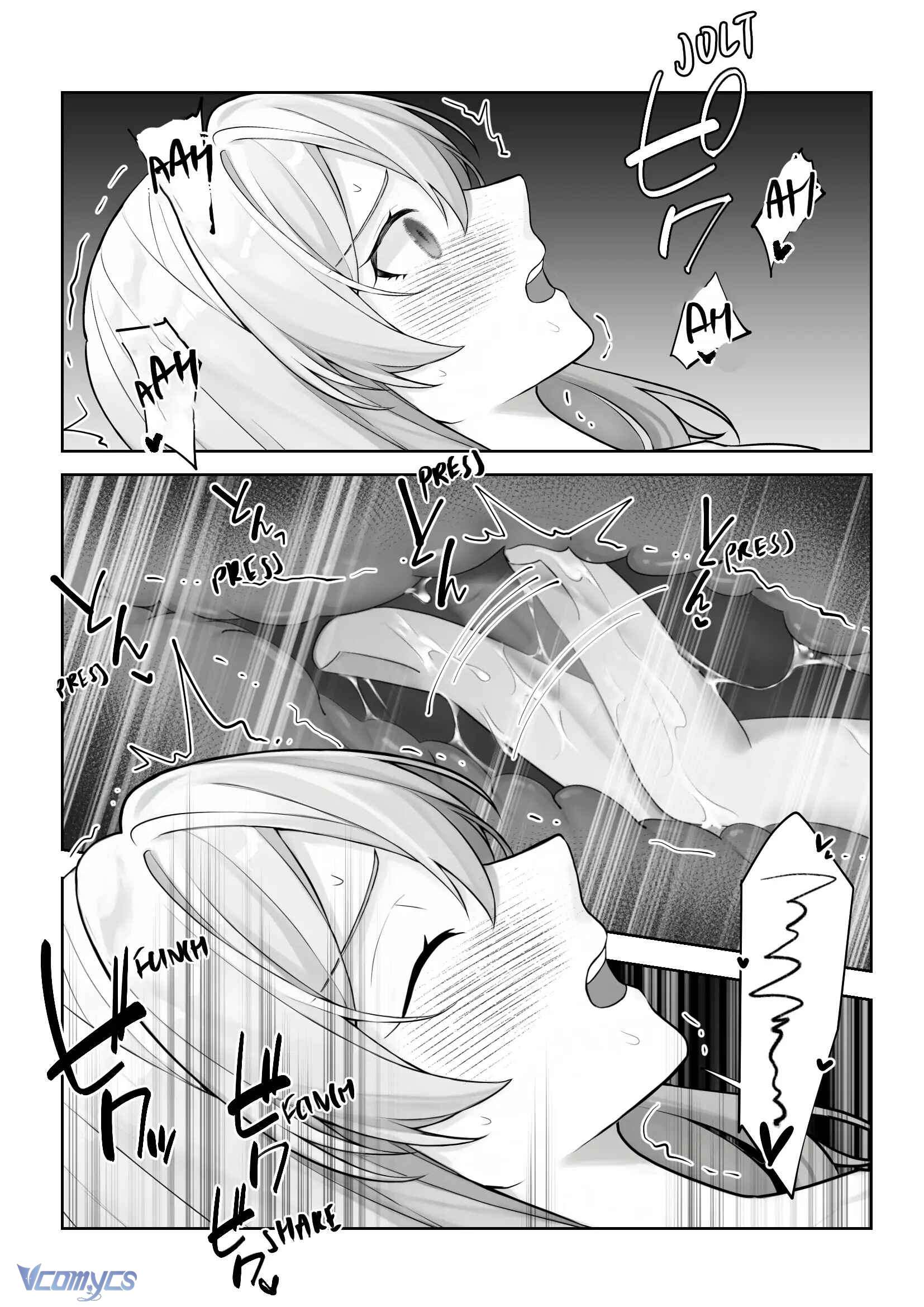 [18+] Tuyển Tập Truyện Ngắn Manga Chap 36.2 - Trang 2