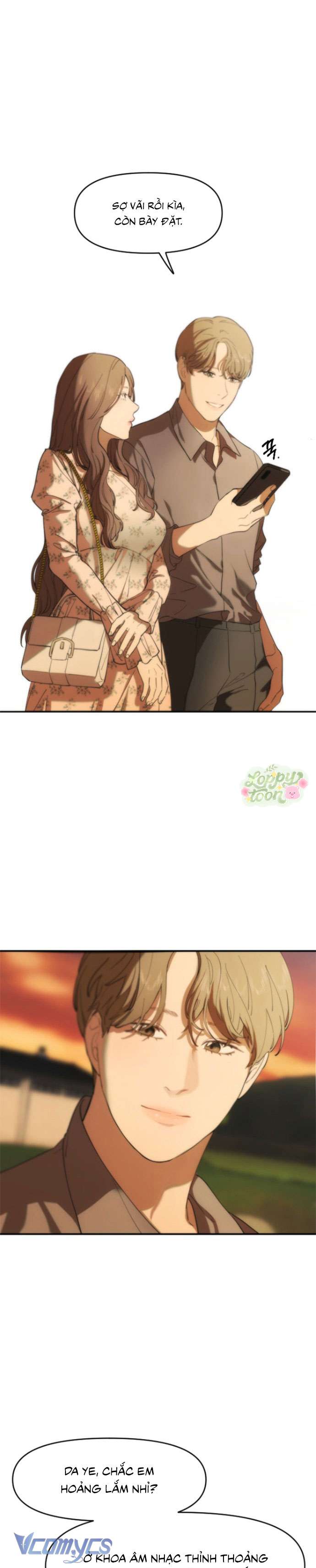 Ai Là Kẻ Đã Giết Tôi? Chap 1 - Trang 3