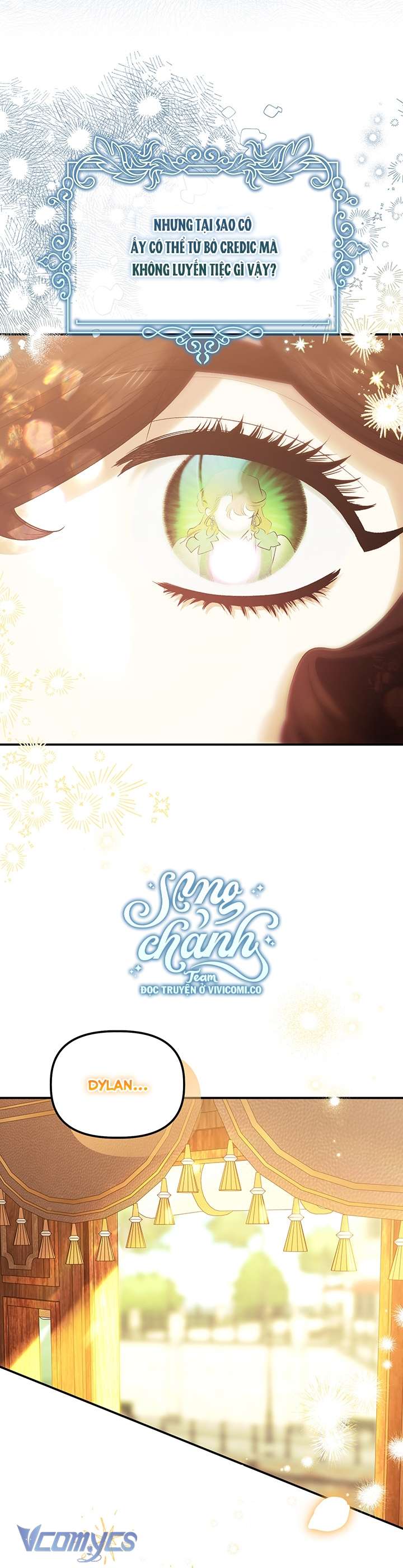 May Mắn Hay Bất Hạnh Chap 105 - Next Chap 106