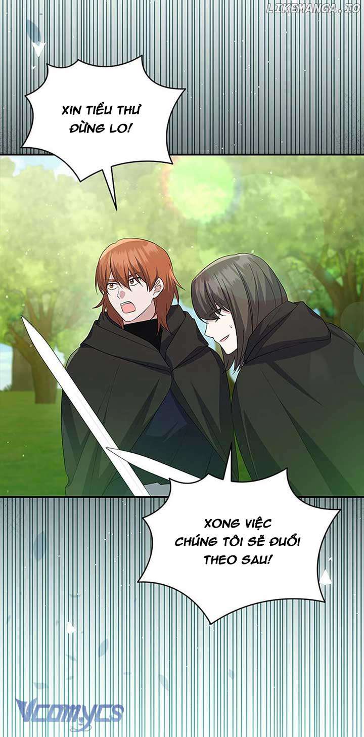 Kế Hoạch Trả Thù Chap 87 - Trang 2