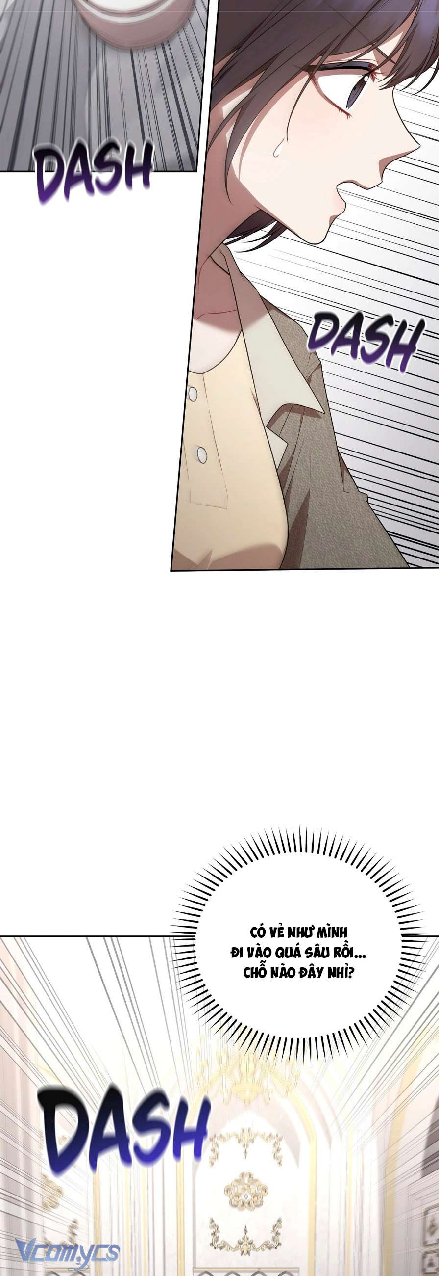 Chủ Tiệm Cafe Là Guide Cấp S Chap 35 - Trang 4