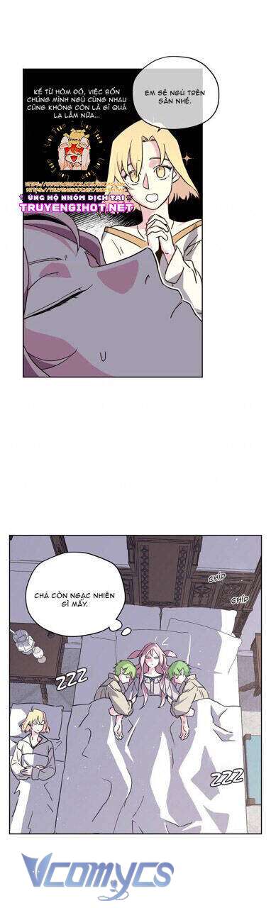 CHITRA Chap 71 - Trang 3