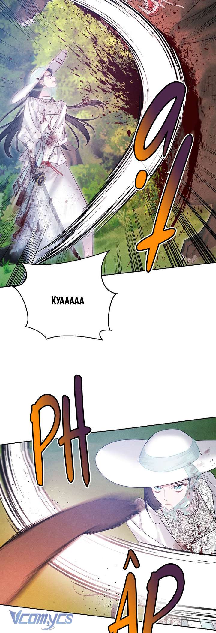 Trước Tiên Phải Giấu Em Trai Cái Đã! Chap 83 - Trang 2