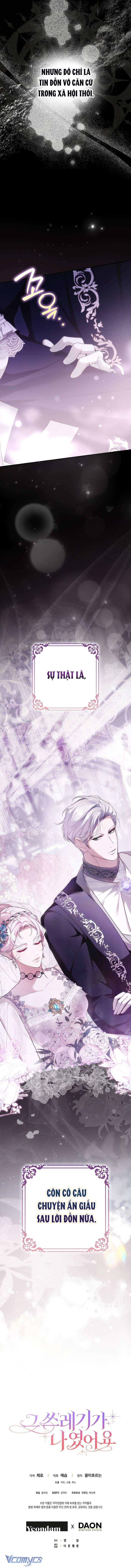 Kẻ Phản Diện Đó Chính Là Tôi Chap 8 - Trang 2