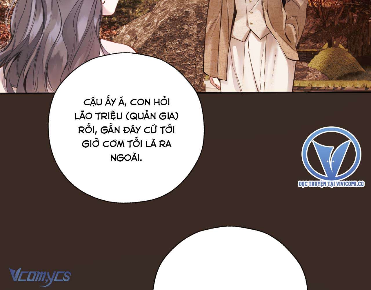 Trêu Nhầm Chap 61 - Trang 2