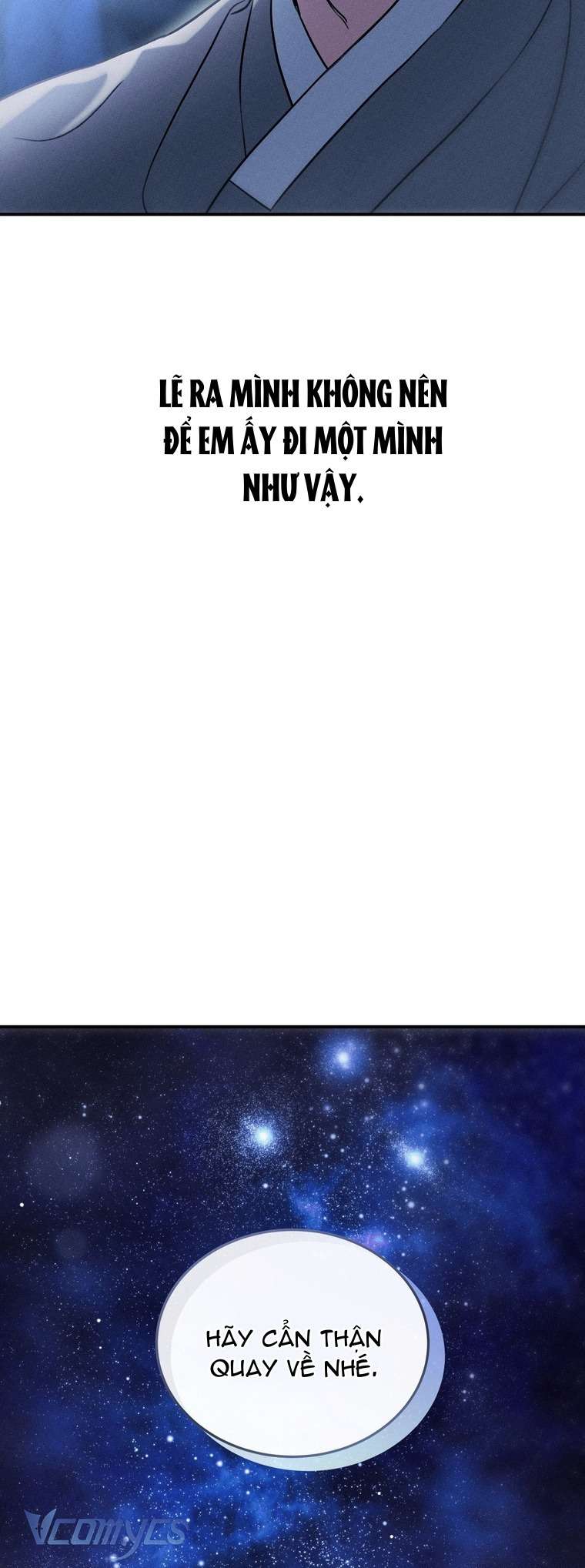 Hoa Lam Tinh Chap 24 - Trang 3