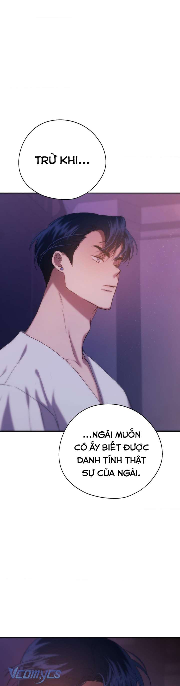 [18+] Người Em Vợ Tóc Vàng Chap 27 - Trang 2