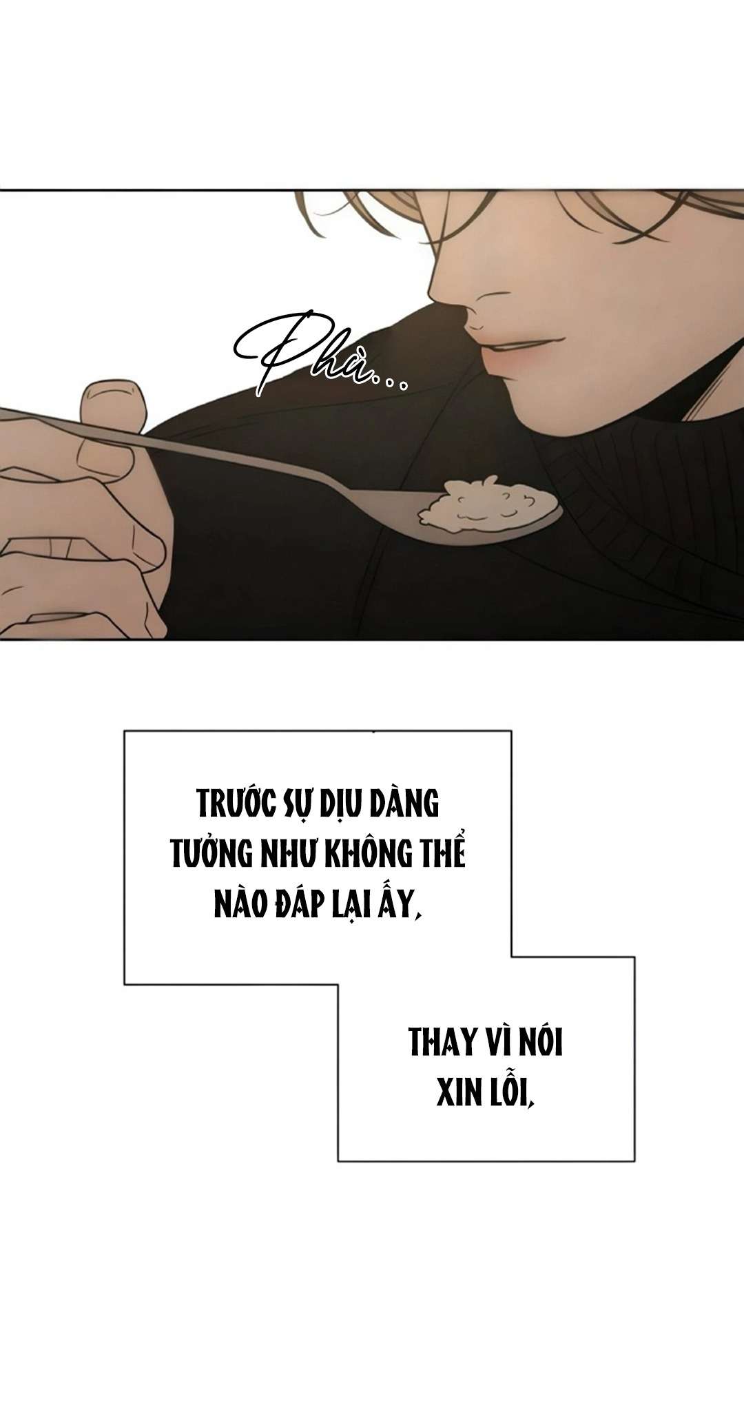 Chiến Lược: Tình Yêu Trong Sáng Chap 132 - Trang 2