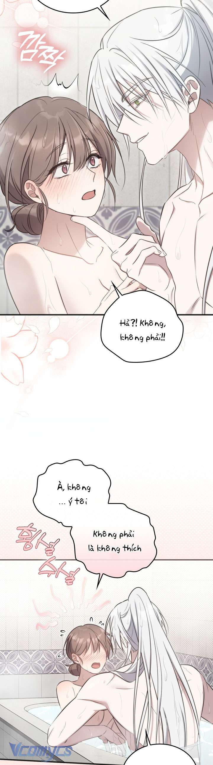 [18+] Đảo Vô Ảnh Chap 17 - Trang 3