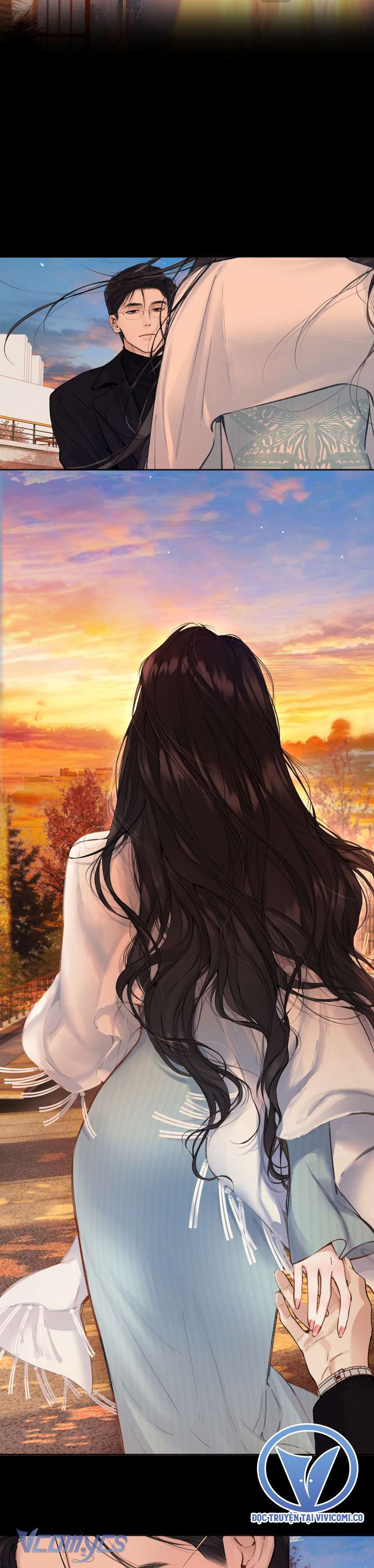 Trêu Nhầm Chap 68 - Trang 2