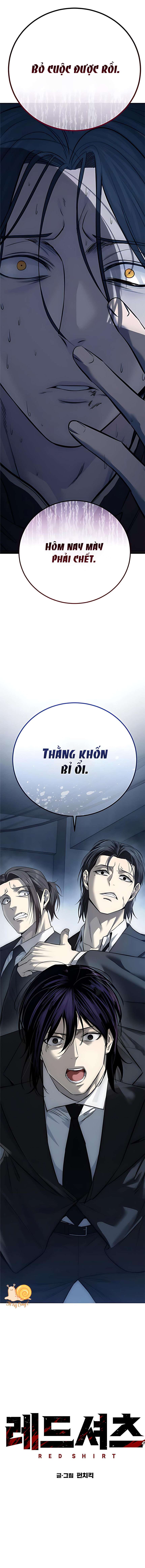 Red Shirt Chap 31 - Trang 2