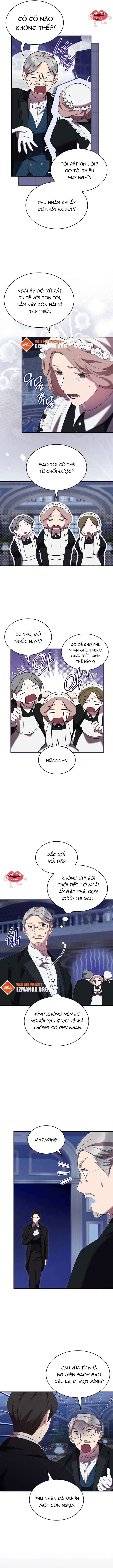 Vào Ngày Mà Chị Gái Tôi Qua Đời Chap 29 - Trang 2