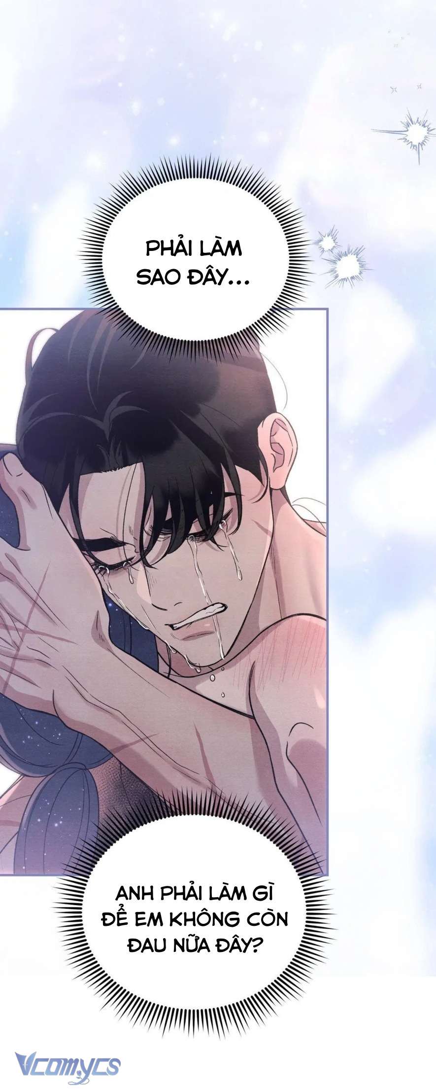 Hoa Lam Tinh Chap 28 - Trang 3