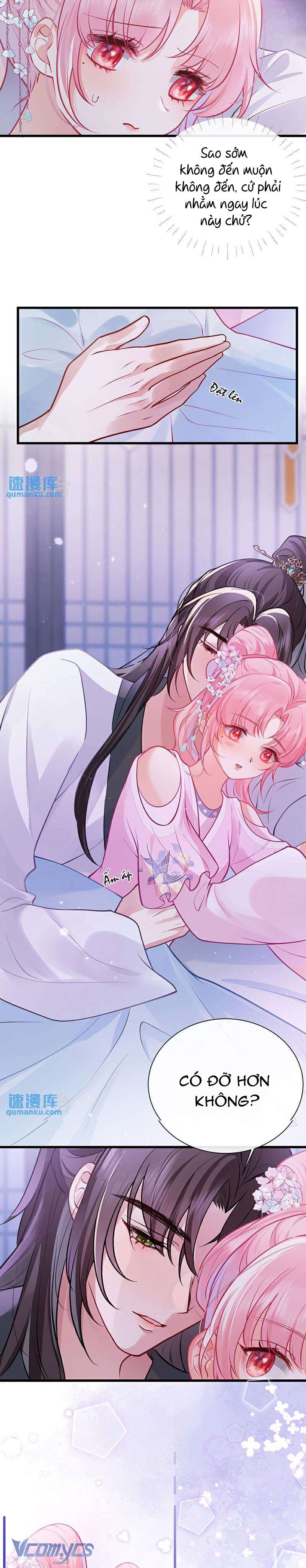 Sau Khi Công Chúa Chơi Xong Thì Vứt Chap 77 - Trang 2