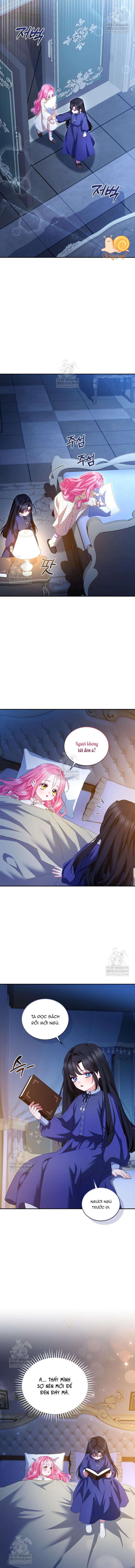 Tôi Là Người Duy Nhất Không Biết Ác Nữ Là Một Người Đàn Ông Chap 20 - Trang 2