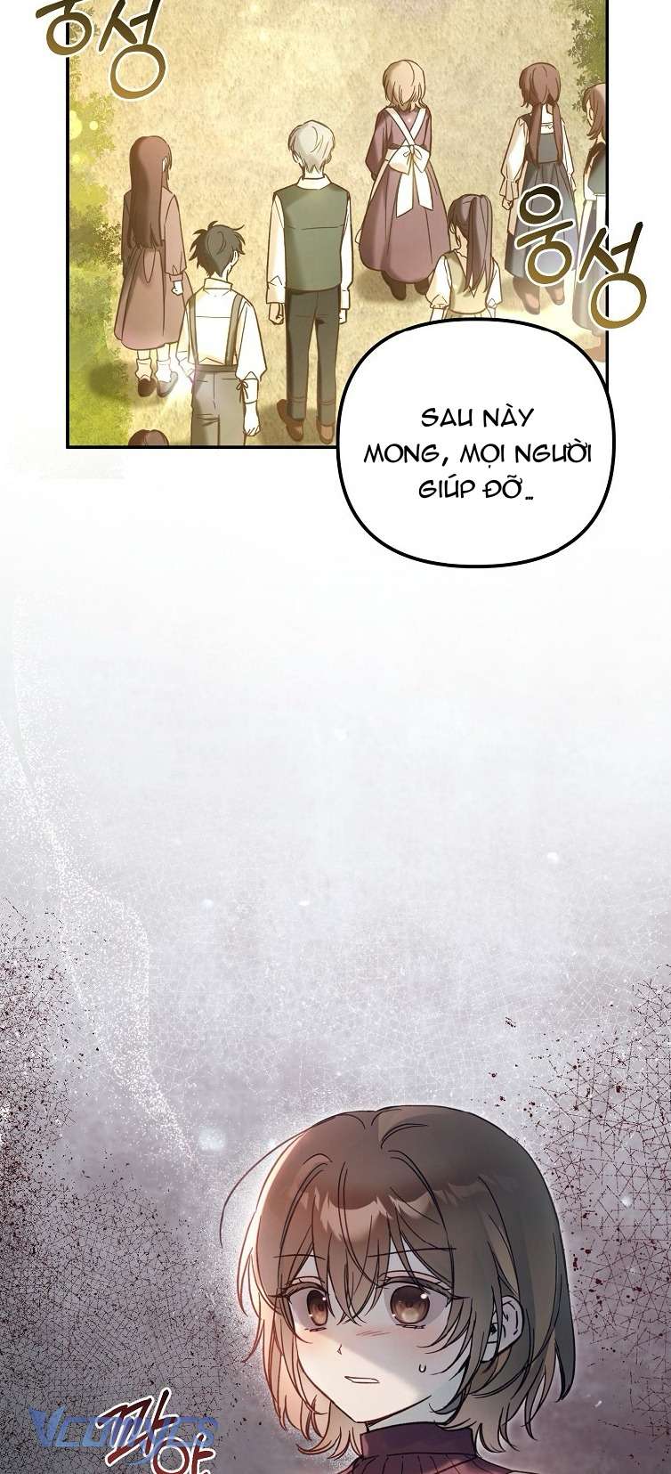 Độc Chiếm Sủng Ái Của Công Chúa Út, Mọi Người Đều Say Mê Tôi. Chap 1 - Trang 3