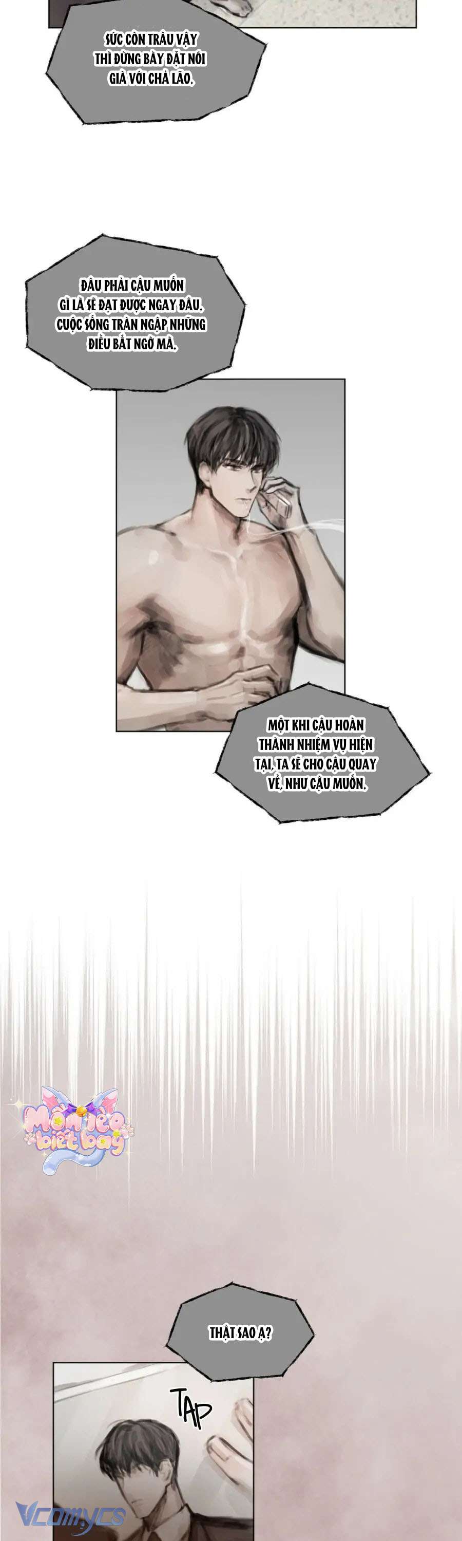 [18+] Doppio Senso Chap 11 - Next 