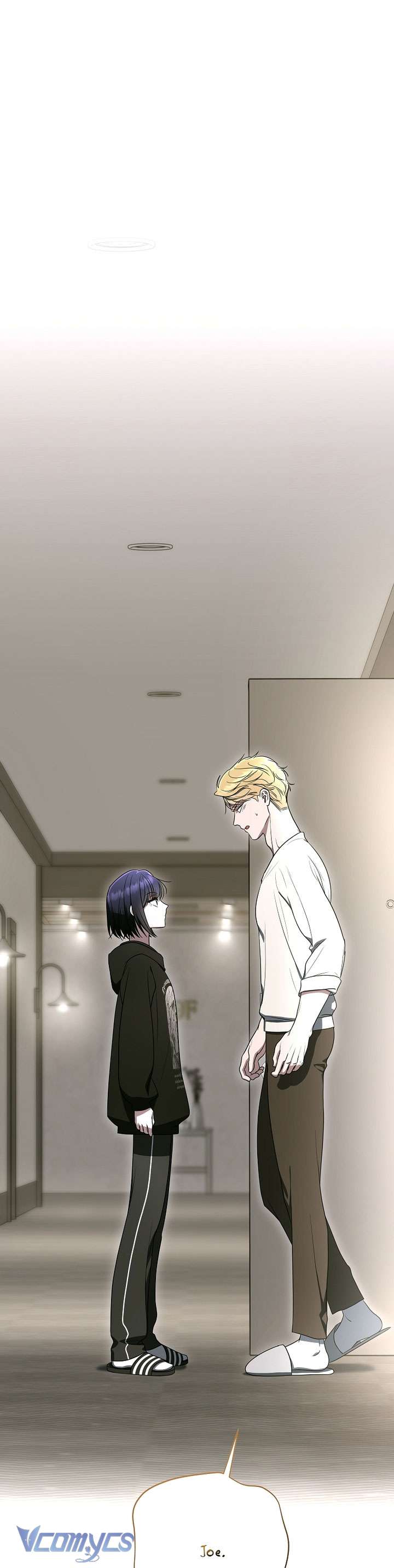 Hướng Dẫn Sinh Tồn Dành Cho Người Xếp Hạng Chap 55 - Trang 2