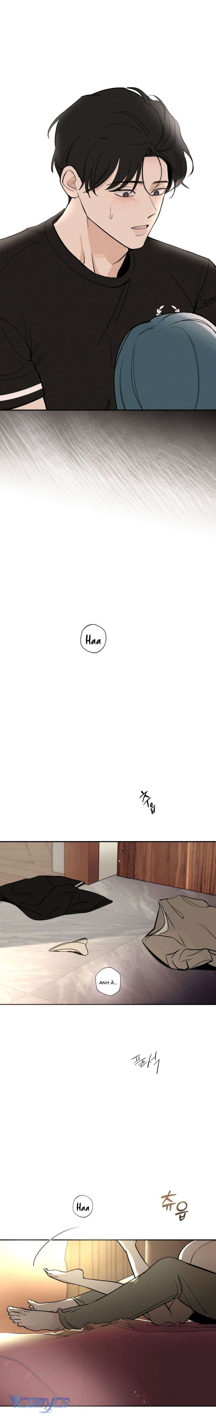 Người Đàn Ông Của Kẻ Khác Chap 39 - Trang 3