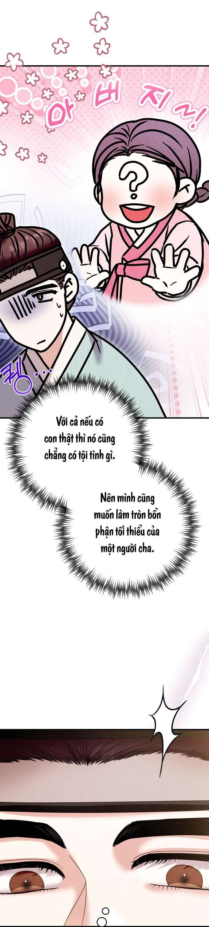 Chủ Nhân Của Học Giả Chap 3 - Trang 3