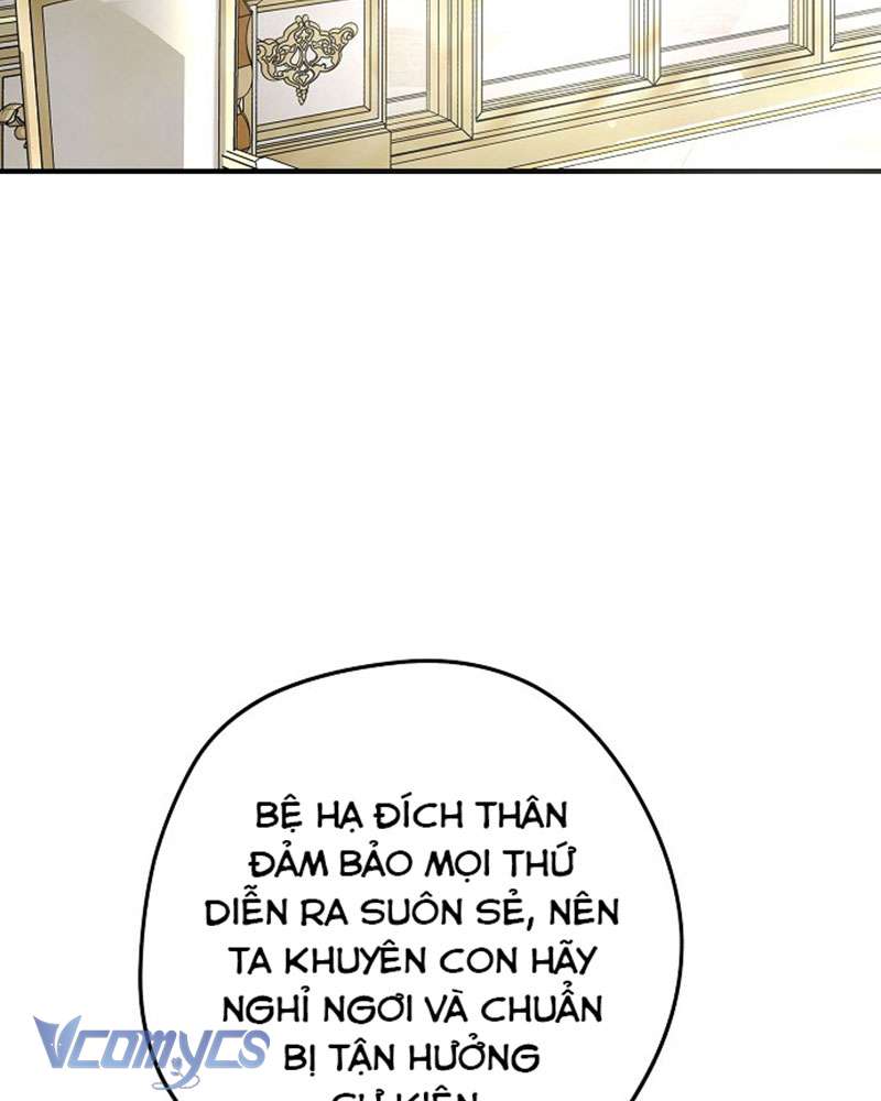 Các Nam Chính Đã Bị Nữ Phụ Cướp Mất Chap 44 - Trang 3