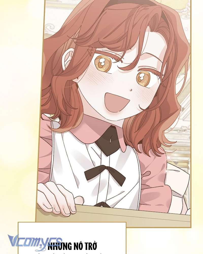 Chị Gái Của Nhân Vật Phản Diện Hôm Nay Cũng Đang Đau Khổ Chap 76 - Trang 4