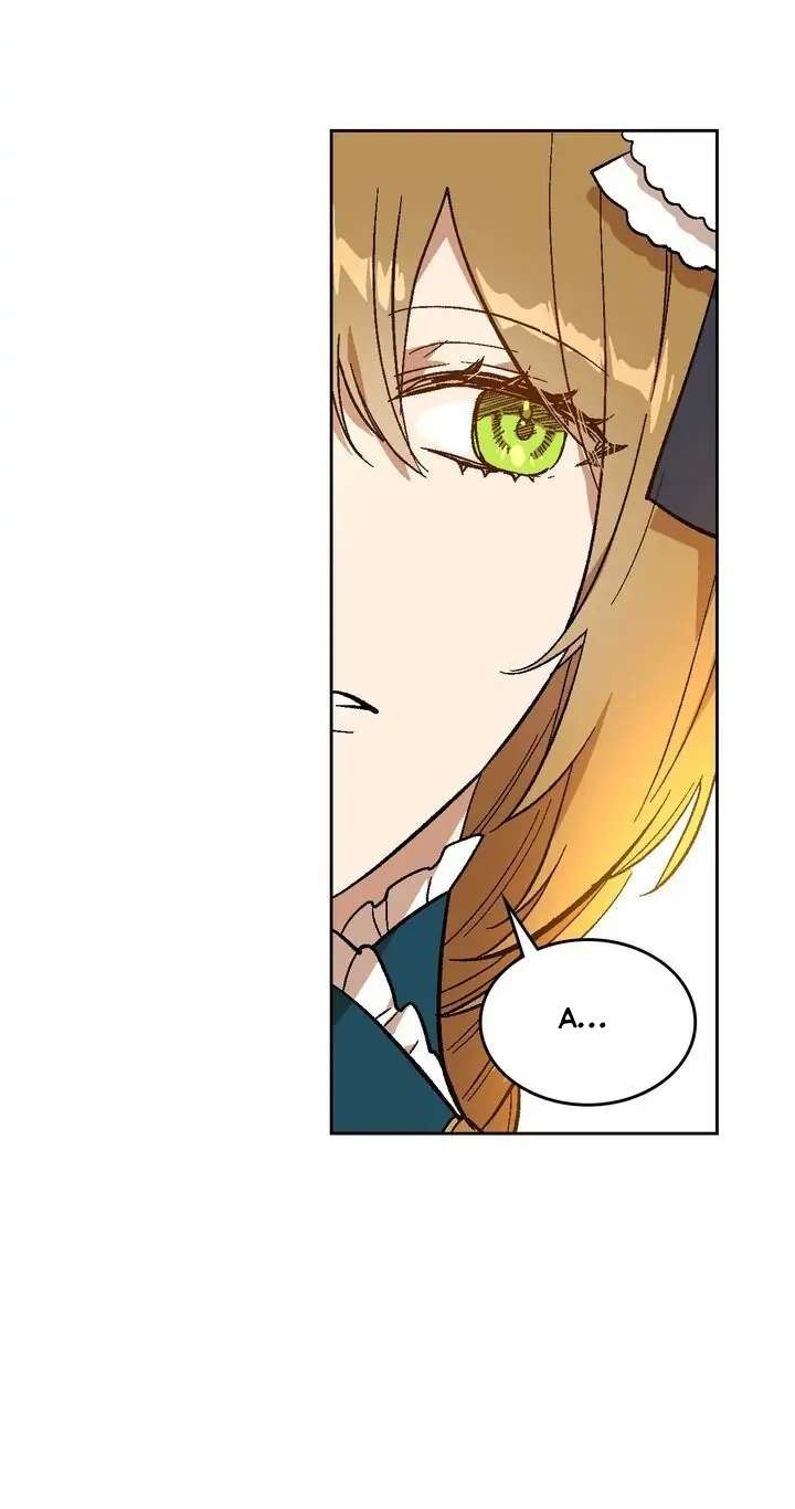 Vị Hôn Thê Khế Ước Của Công Tước Chap 131 - Trang 4