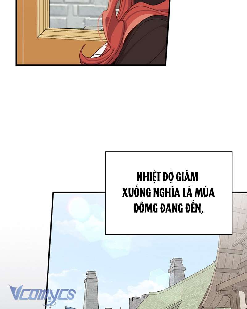 Chị Gái Của Nhân Vật Phản Diện Hôm Nay Cũng Đang Đau Khổ Chapter 63 - Trang 4