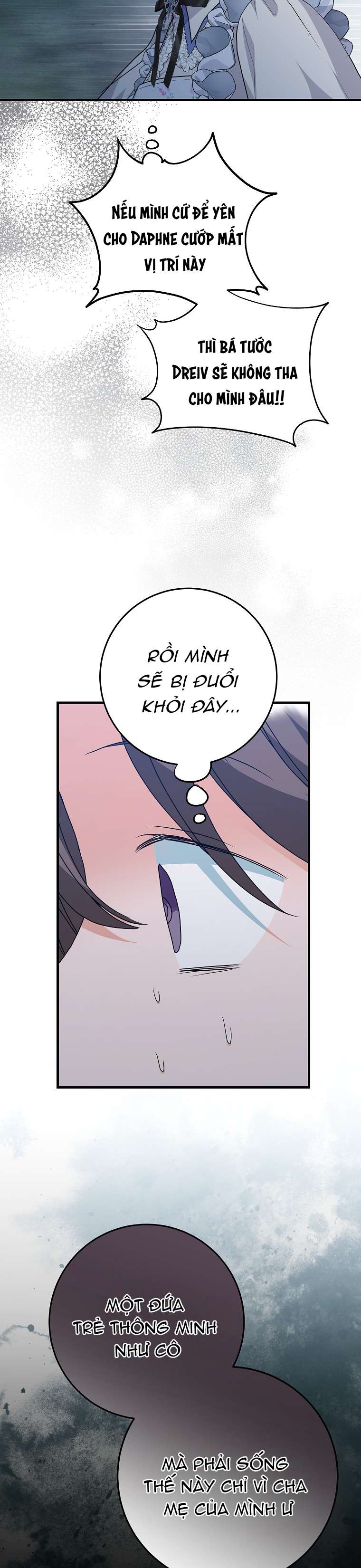 Kẻ Phản Diện Có Thời Hạn Ủng Hộ Tôi Hủy Hôn Chap 45 - Trang 3