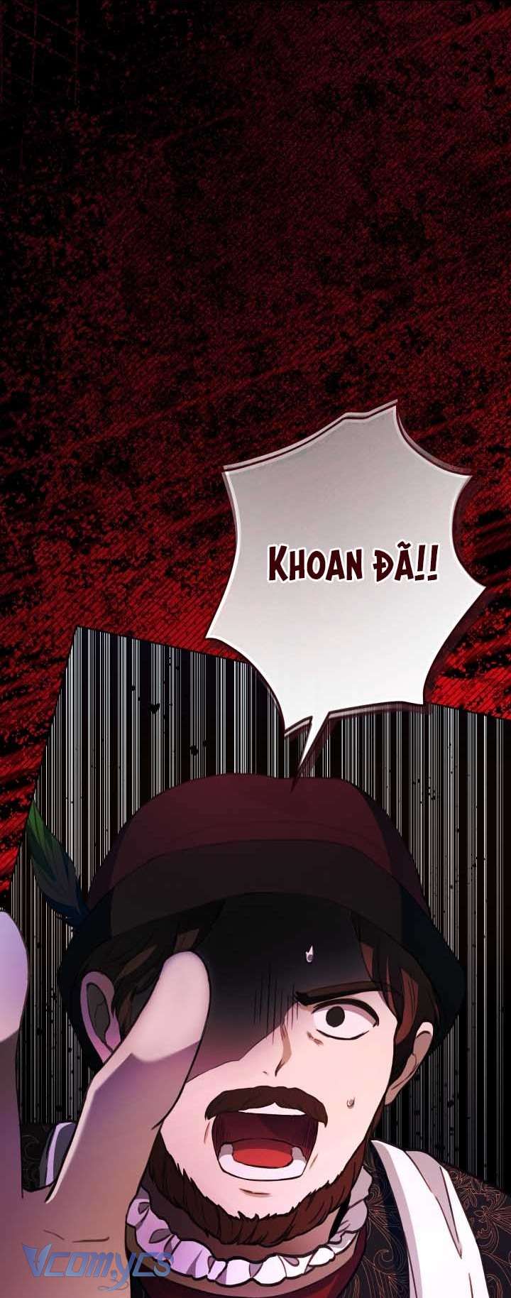 Đứa Trẻ Nuôi Dưỡng Ác Ma Chap 10 - Trang 2